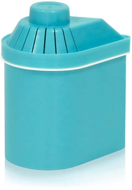 Alkanatur druppelfilter met lage magnesiumemissie 1 eenheid|Alkanatur drops filter with low magnesium emission 1 unit|Filtre à gouttes alkanatur à faible émission de magnésium 1 unité van Merkloos