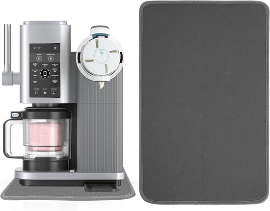 Allecto - Blender - Keukenaccessoires - Antislipmat - Bevestiging - Staande Mixer - Keukenapparatuur - Aanrecht - Compatibel met [Merk]_SY001 van Allecto
