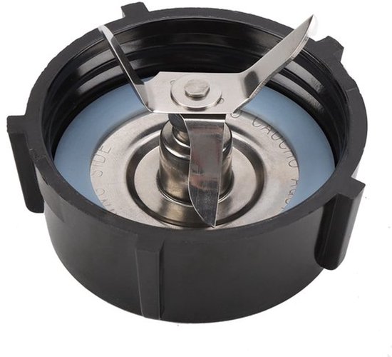Allecto - Blenderblad - Vervangende onderdelen - Duurzaam