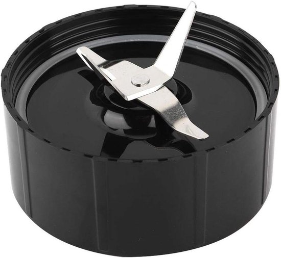 Allecto - Citruspers - Vervangend onderdeel - Transparant - Keukenaccessoire - Blade - Mixer, Juicer, vervangend onderdeel voor keukenmachine.