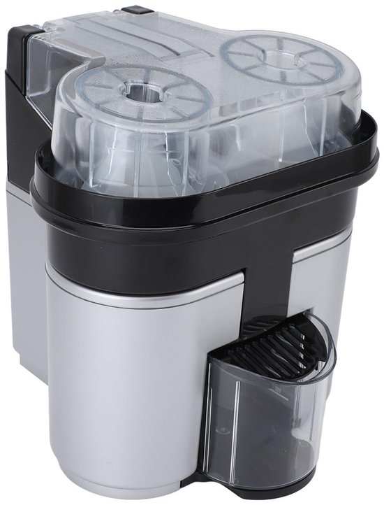 Allecto - Electric Citrus Juicer - Citruspers - Automatische sap afscheider - 90 Watt - Snel en efficiënt - Voor thuis en commercieel gebruik - Com... van Merkloos