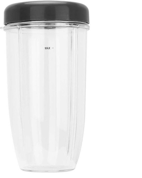 Allecto - Herbruikbaar - Spare Parts Set - Voor Nutri 900 W Mixer