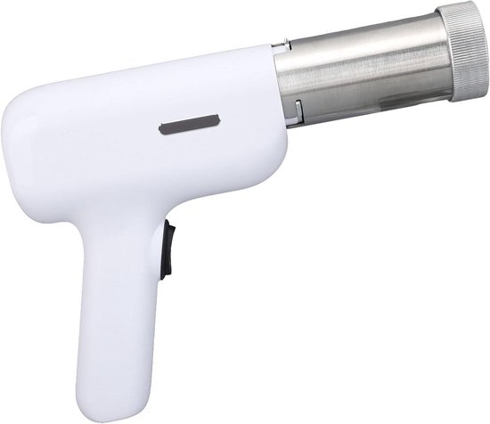 Allecto Plus - Automatische Oplaadbare Draagbare Pastamaker - Elektrische Machine voor Thuisgebruik - Zelf Gemakkelijk en Snel Noedels Maken van Allecto Plus