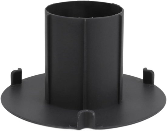 Allecto Plus - Blender Splash Guard Deksel, Anti Splash Keuken Mixer Cover voor Thermomix TM6 TM5, Vervanging Accessoire, Gemakkelijk te Reinigen.