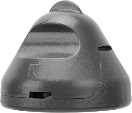 Allecto plus - Deeg Vermijder Mixer Blade Protector voor Termomix TM5 TM6, Anti Pinch Cover met Naadbeschermer van Allecto