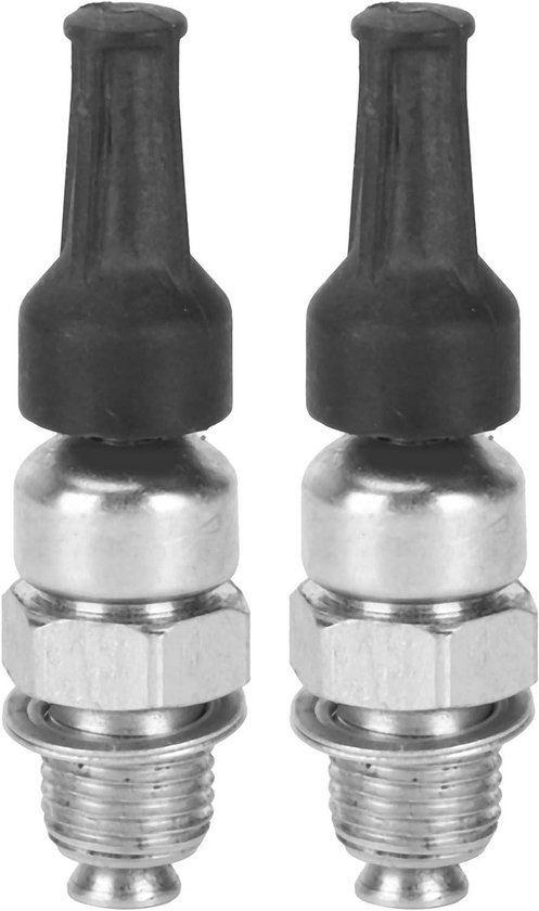 Allecto plus - Drukreduceerventiel, 2 stuks, geschikt voor TS400 TS410 TS420 TS460 TS700 TS800 van Allecto