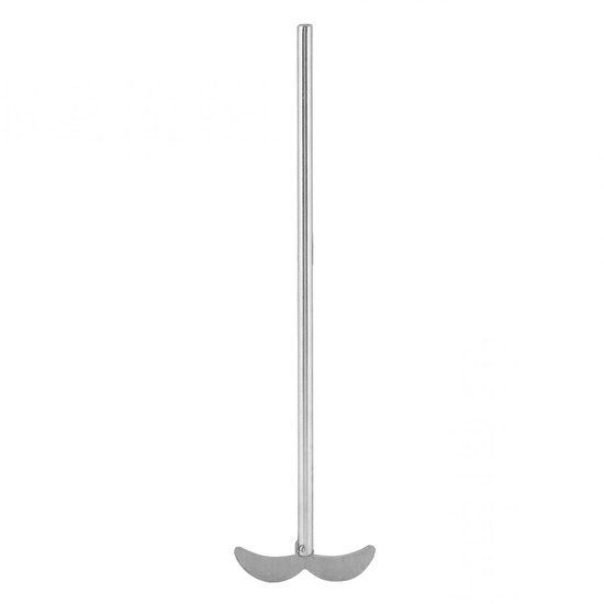 Allecto Plus - Elektrische Bovenroerder Accessoires, Mixer Stick Roerstaaf, 1 Stuk van Allecto Plus