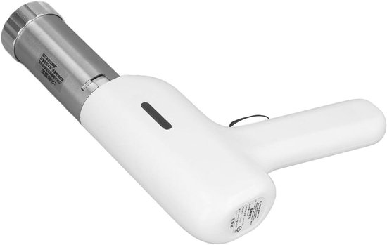 Allecto Plus - Elektrische Pastamachine voor Thuisgebruik - 40W - Automatische Noodle Maker - Draadloos en Draagbaar - Roestvrij Staal - Maak Verse Pasta Snel en Gemakkelijk thuis!