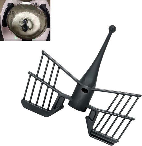 Allecto Plus - Reserveonderdeel voor vlinderroerder - Accessoires
