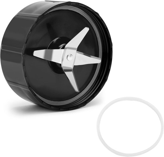 Allecto plus - Vervangend Mes voor Blenders en Sapcentrifuge, Keuken accessoire van Merkloos