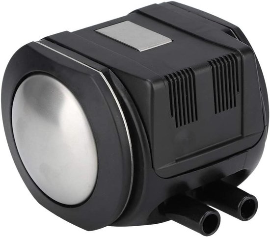 Allecto Premium - Melk Pulsator voor Koeienmelk Machine Accessoires met Verstelbare Pulsatiefrequentie van Merkloos