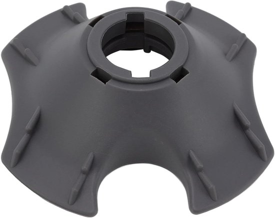 Allecto Premium - Vervanging Blendermes voor Thermomix TM21 - Keukenmachine Accessoires Reparatieset van Merkloos