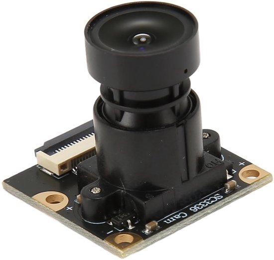 Allecto - Sc3336 Chip - 3MP Cameramodule - Superieure
