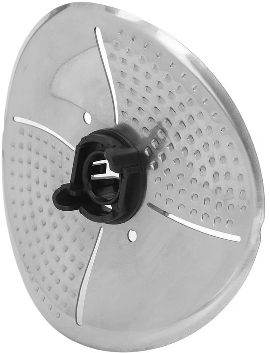 Allecto - TM6 Mesafdekking - Kookmachine Mesafdekking - Bescherming voor Snijder - Roestvrijstalen Deksel - Geschikt voor TM5 TM6 TM31 - 19,3 x 17,... van Merkloos