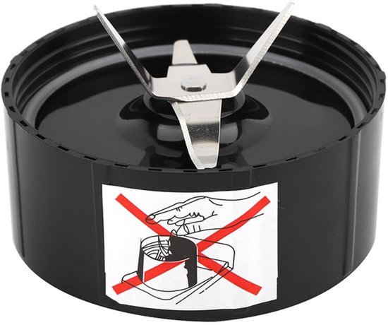 Allecto - Vervangend Snijmes voor 250w Magic - Juicer Accessoire