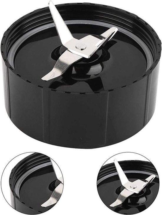 Allecto - Vervangingsonderdeel voor - Zerodis Extractor Cross Cutter