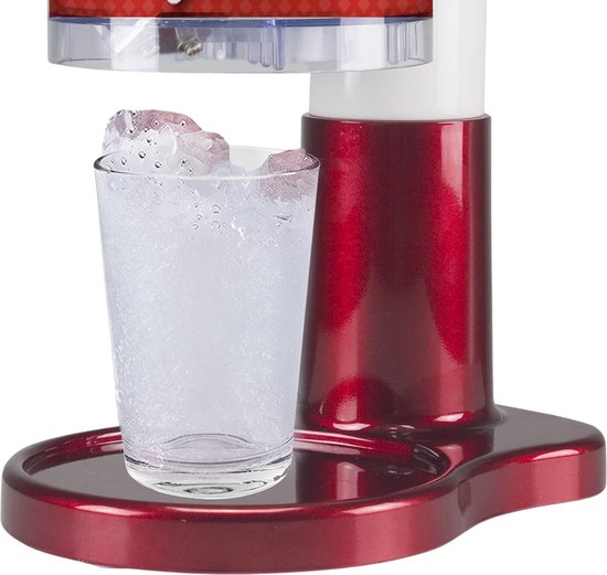 ALLGoods. Slushy Maker - Slush Puppy Maker – Ijsmaker - Slush Machine - Slushie Maker - Slush Puppy Machine voor Thuis – Cadeautip voor Kinderen van ALLGoods