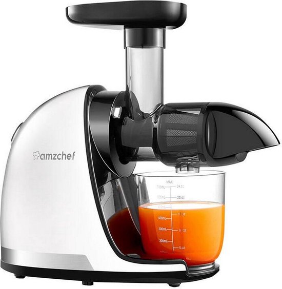 AMZCHEF - 1501-WT - Sapcentrifuge van AMZCHEF