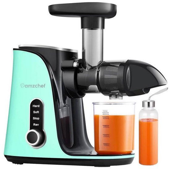 AMZCHEF - GM3001-GN - Sapcentrifuge van AMZCHEF