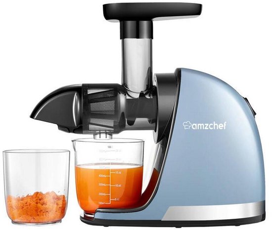 AMZCHEF - ZM1501-BU-SM - Sapcentrifuge van AMZCHEF