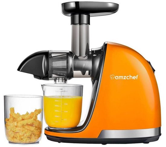AMZCHEF - ZM1501-OG-SM - Sapcentrifuge van AMZCHEF