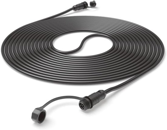 Antenne verlengkabel 10 m, accessoire voor robotmaaiers Navimow i1