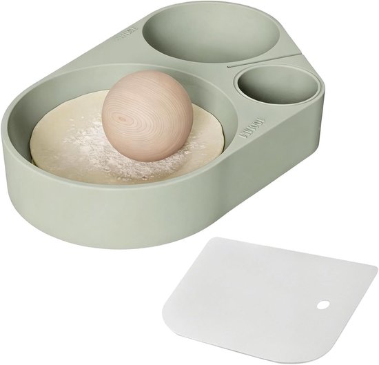 - antiaanbaksiliconen pers - pastamachine voor deegwaren | tortelli empanadas ravioli gyoza pasta bladeren cake en gebruik in keuken en restaurant