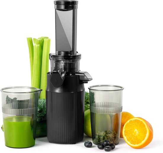 ApexArte® Sinaasappelpers - Citruspers Elektrisch - Fruitpers