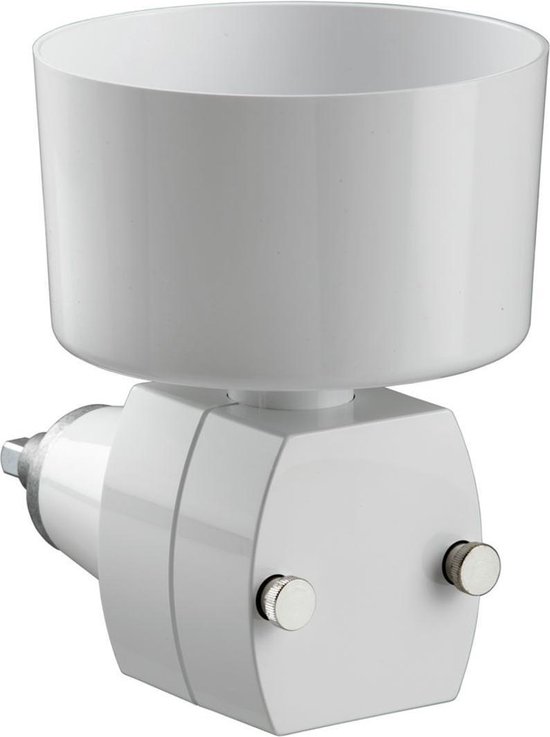 Appareil à flocons de céréales et muesli pour KitchenAid van KitchenAid