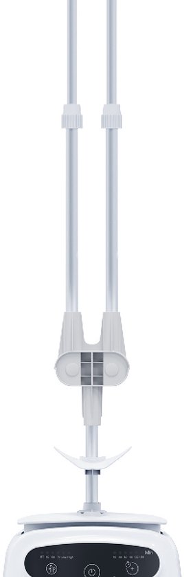 Ardes ARAIRST01/PANT Accessoire voor kledingstomer Wit van Ardes