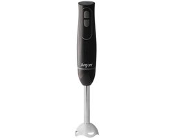 Argon Staafmixer, 500 W, zwart, 36 cm - ShopVlot