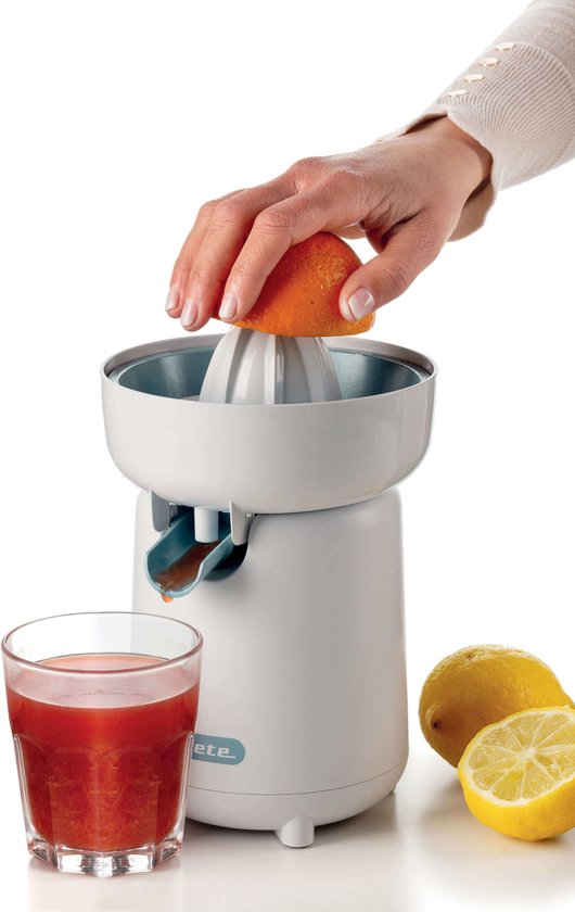Ariete 0417/01 elektrische citruspers 40 W Wit van Ariete