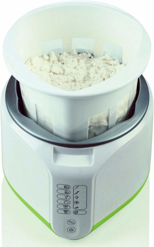 Ariete B-Cheese yoghurtmaker - kaasmaker van Merkloos