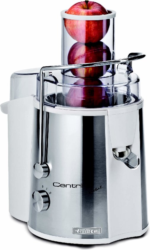 Ariete Centrika Metal Juicer mod.173