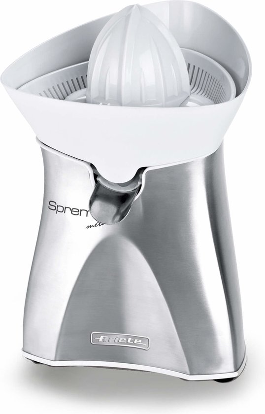 Ariete Spremì Metal Citrus Press mod.407 van Ariete