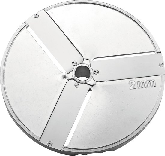 AS002 Snijschijf 2 mm (aluminium) |  Saro | 418-2030 van Merkloos