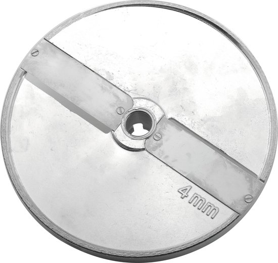 AS004 Snijschijf 4 mm (aluminium) - Saro - 418-2035