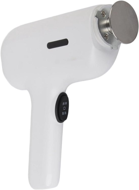 Automatische Elektrische Pastapers Noodle Maker Spaghetti Ramen Maker Machine - Draagbaar ontwerp voor thuisgebruik van Merkloos