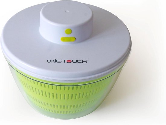 Automatische Groente- en Fruitpers met Eenvoudige Bediening, Lichtgewicht en USB Oplaadbaar van Merkloos