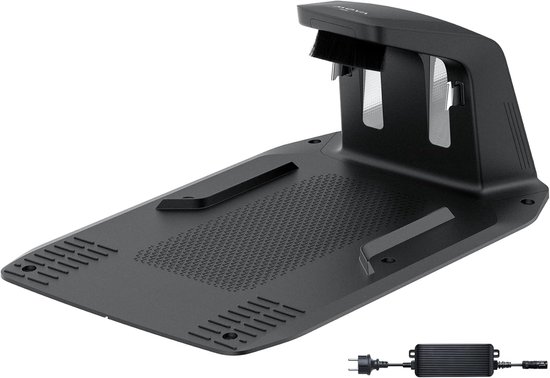 Aux Power Hub 3A, Oplaadstation voor Mova Robotmaaiers, Ondersteunt