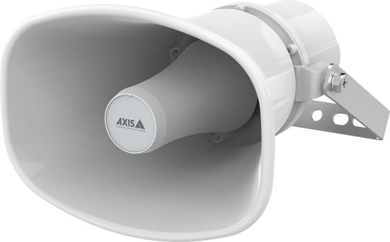 Axis C1310-E Mk II luidspreker telefoon Grijs van Axi