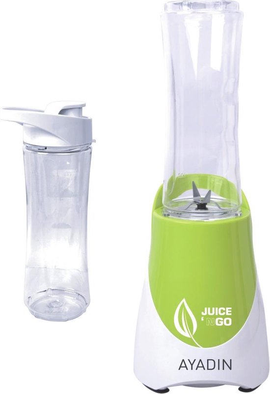 Ayadin SG660684 Blender-Smoothie maker-Smoothie blender-Portable blender-Juice van Ayadin