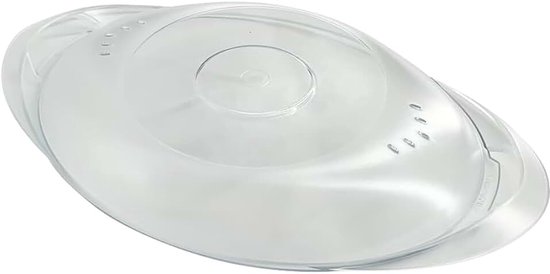 B0101 deksel VAROMA BIMBY TM31-TM5-TM6 compatibel, kunststof