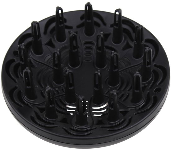 BABYLISS - DIFFUSER / UITBLAASMOND HAARDROGER - 25805630 van Merkloos