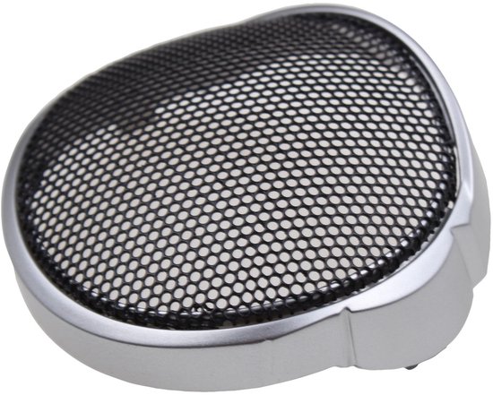 BABYLISS - VERVANGFILTER - 25103610 van Merkloos