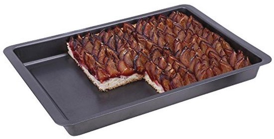 Bakplaat 42 x 29 cm - Anti-aanbak, Kras- en Snijbestendig