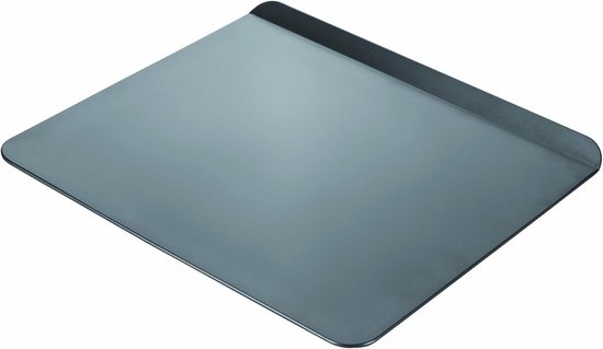Bakplaat Plat 40 x 36 cm - Zonder Rand voor Perfect Bakplezier