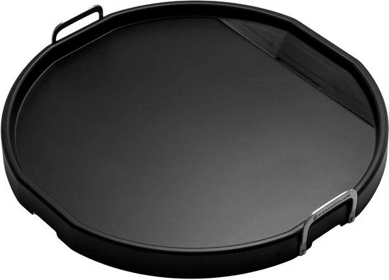 Bakplaat van Koolstofstaal voor Grote Keramische Kamado Grills