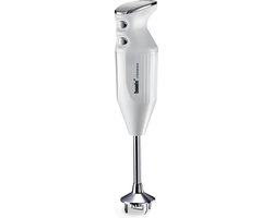 Bamix Baking Box Staafmixer 200 W - Wit van Bamix