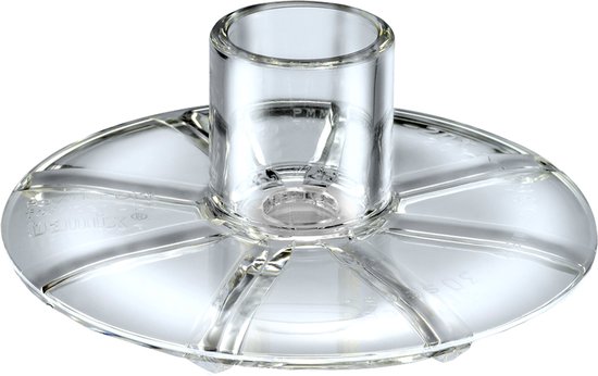 bamix® Baking Box van Merkloos